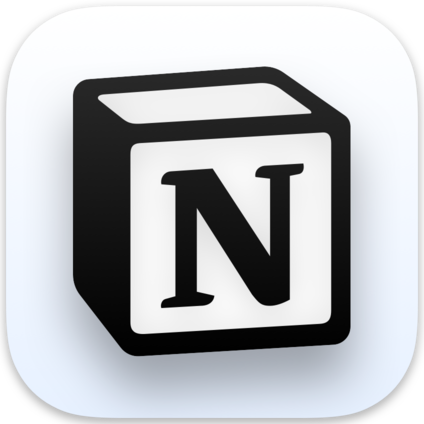 Notion